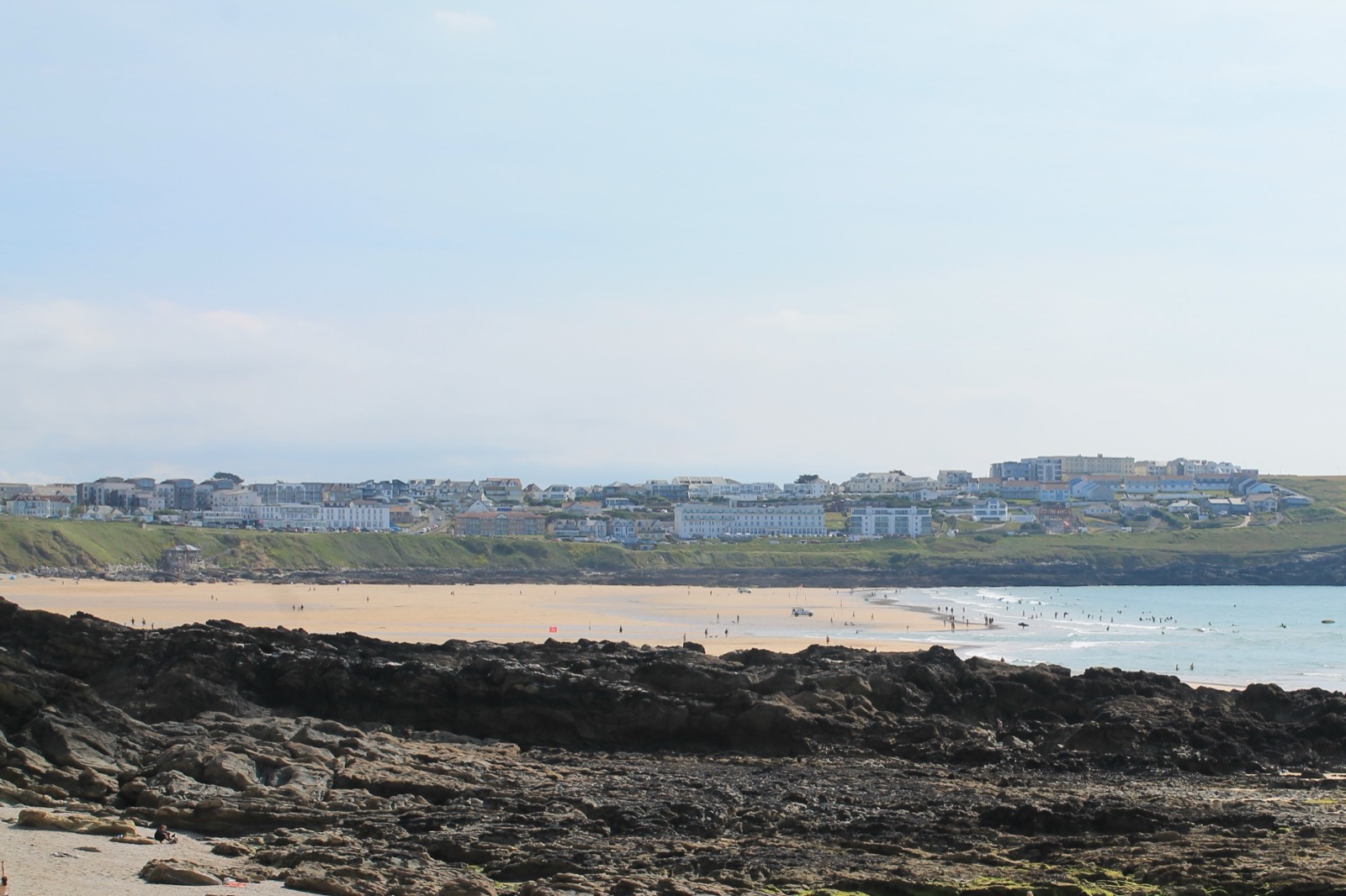 Family Holidays in Cornwall: Why Gorran Haven Is Made for Families
