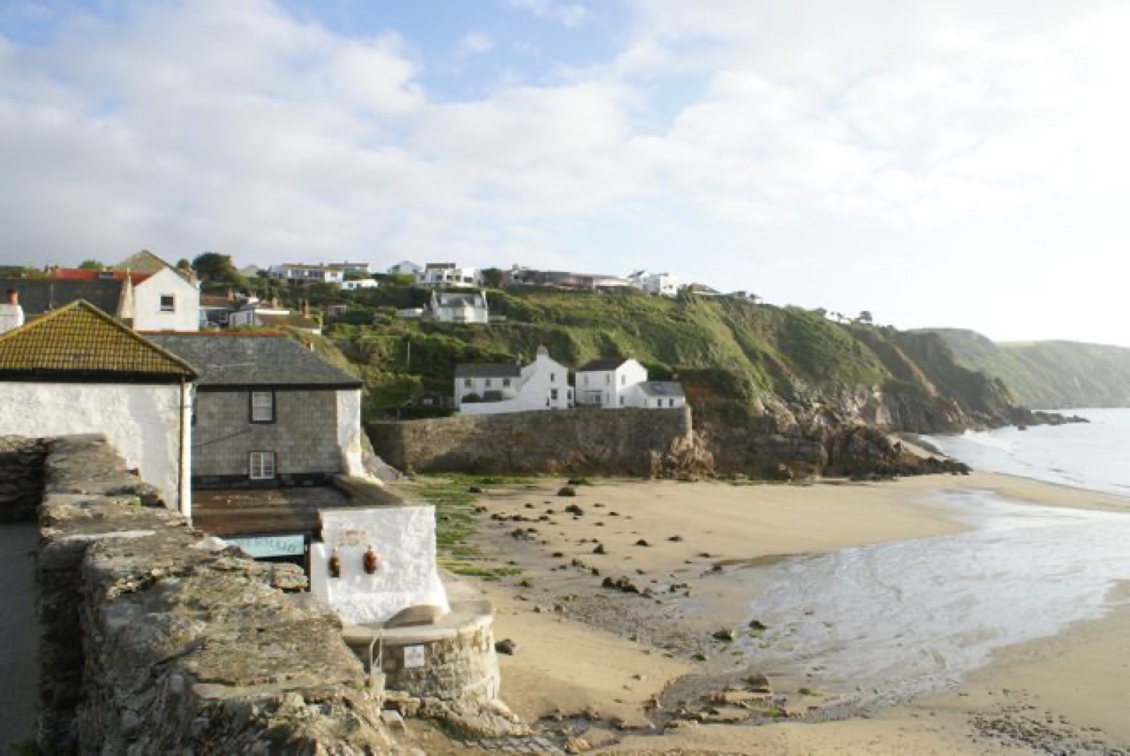 Things to Do in Gorran Haven: A Local's Guide to Cornwall's Hidden Harbour Village